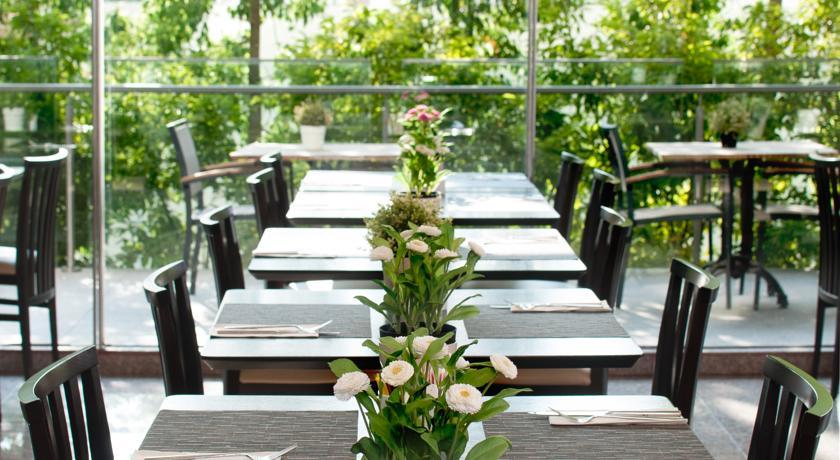 Benjamin Business Hotel Herzliya Экстерьер фото