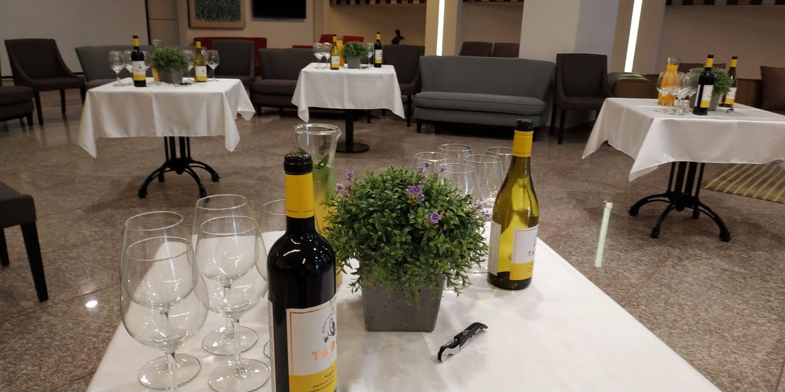 Benjamin Business Hotel Herzliya Экстерьер фото