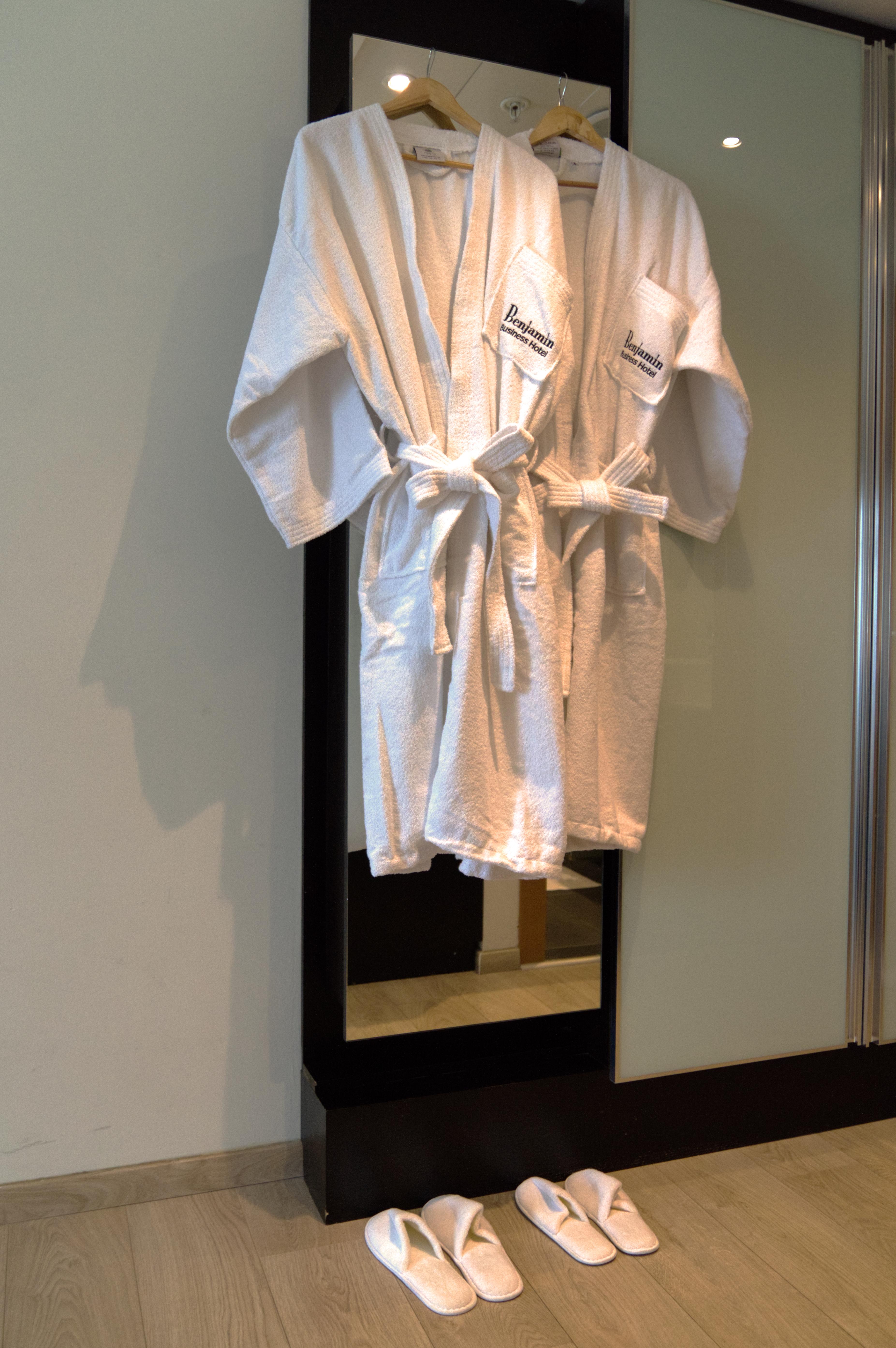 Benjamin Business Hotel Herzliya Экстерьер фото