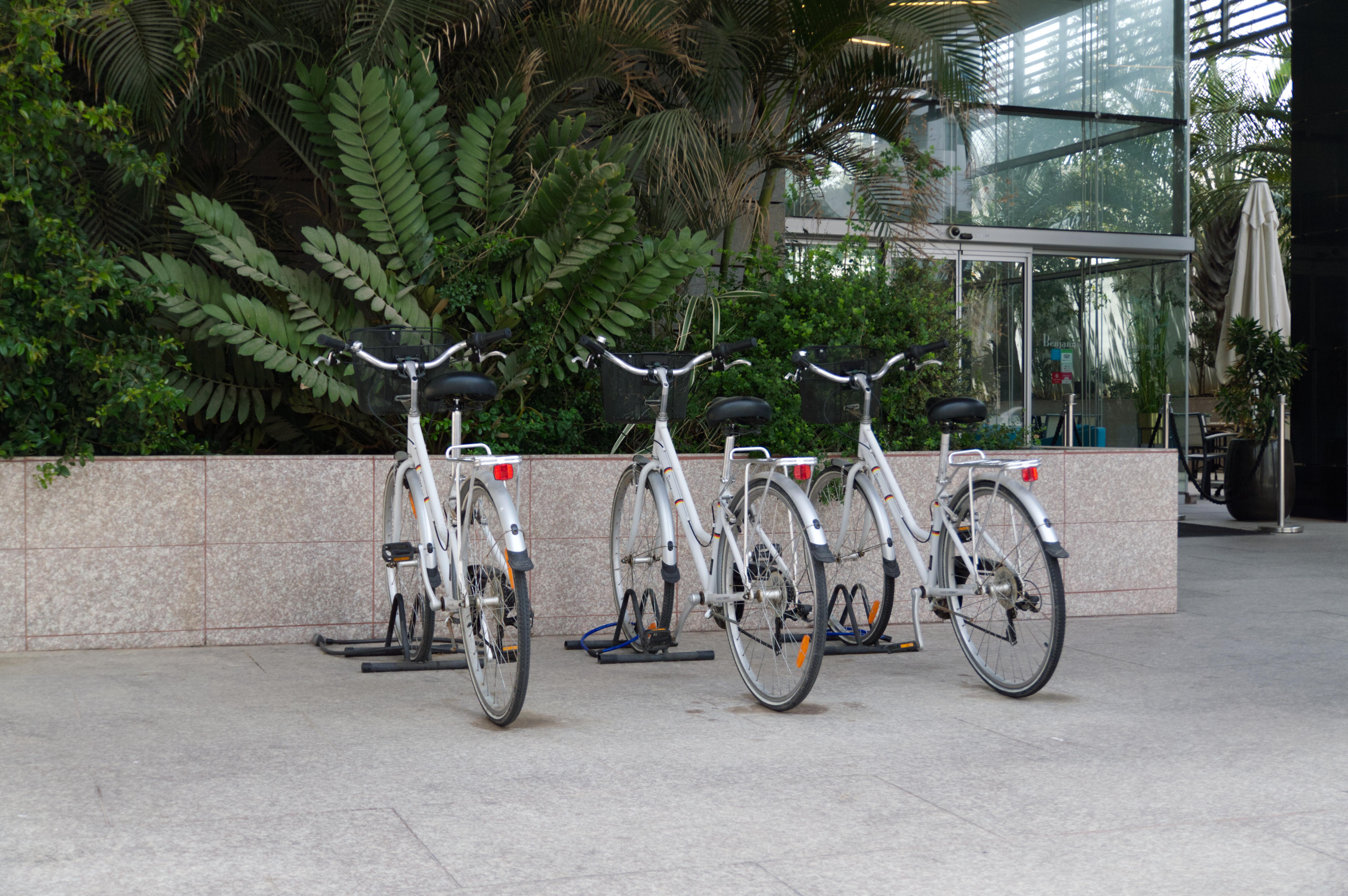 Benjamin Business Hotel Herzliya Экстерьер фото