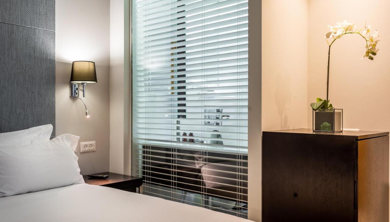 Benjamin Business Hotel Herzliya Экстерьер фото